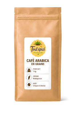 Café Arabica