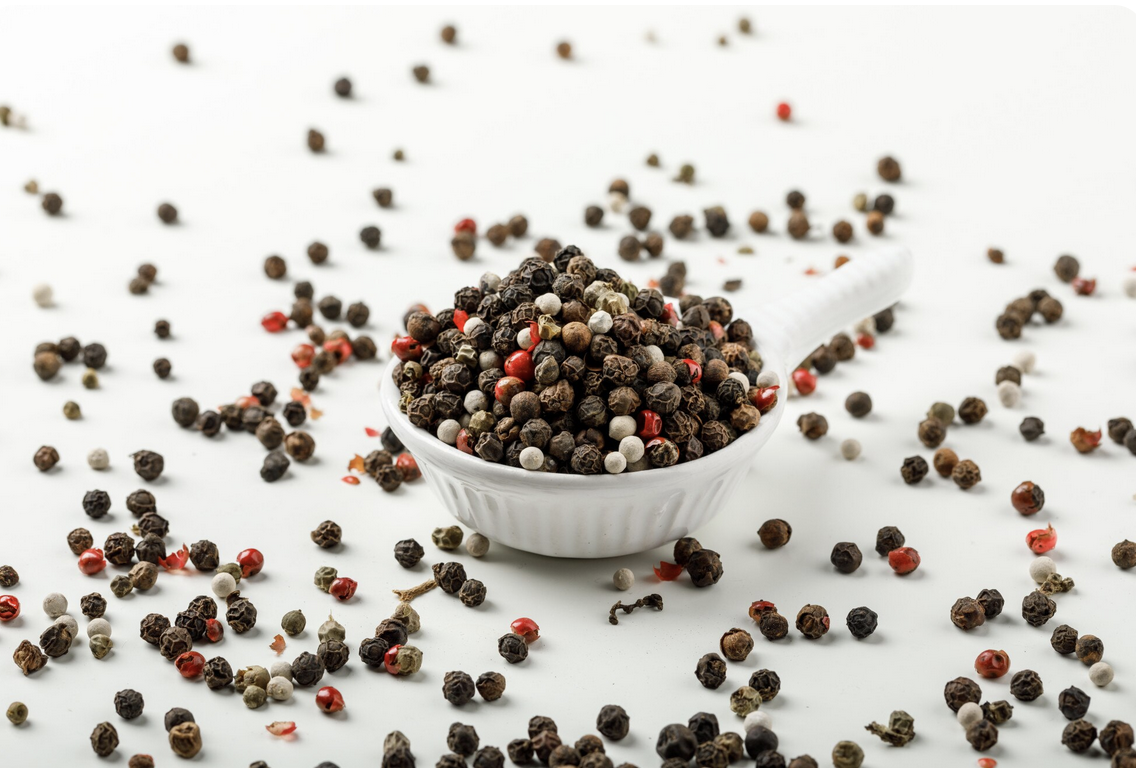 Poivre sauvage