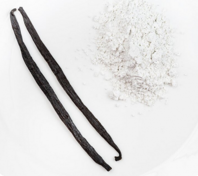 Vanille Bourbon poudre