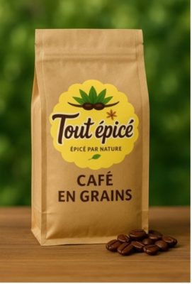 Café Arabica