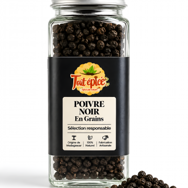 Poivre noir