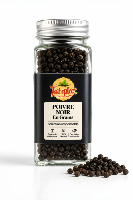 Poivre noir