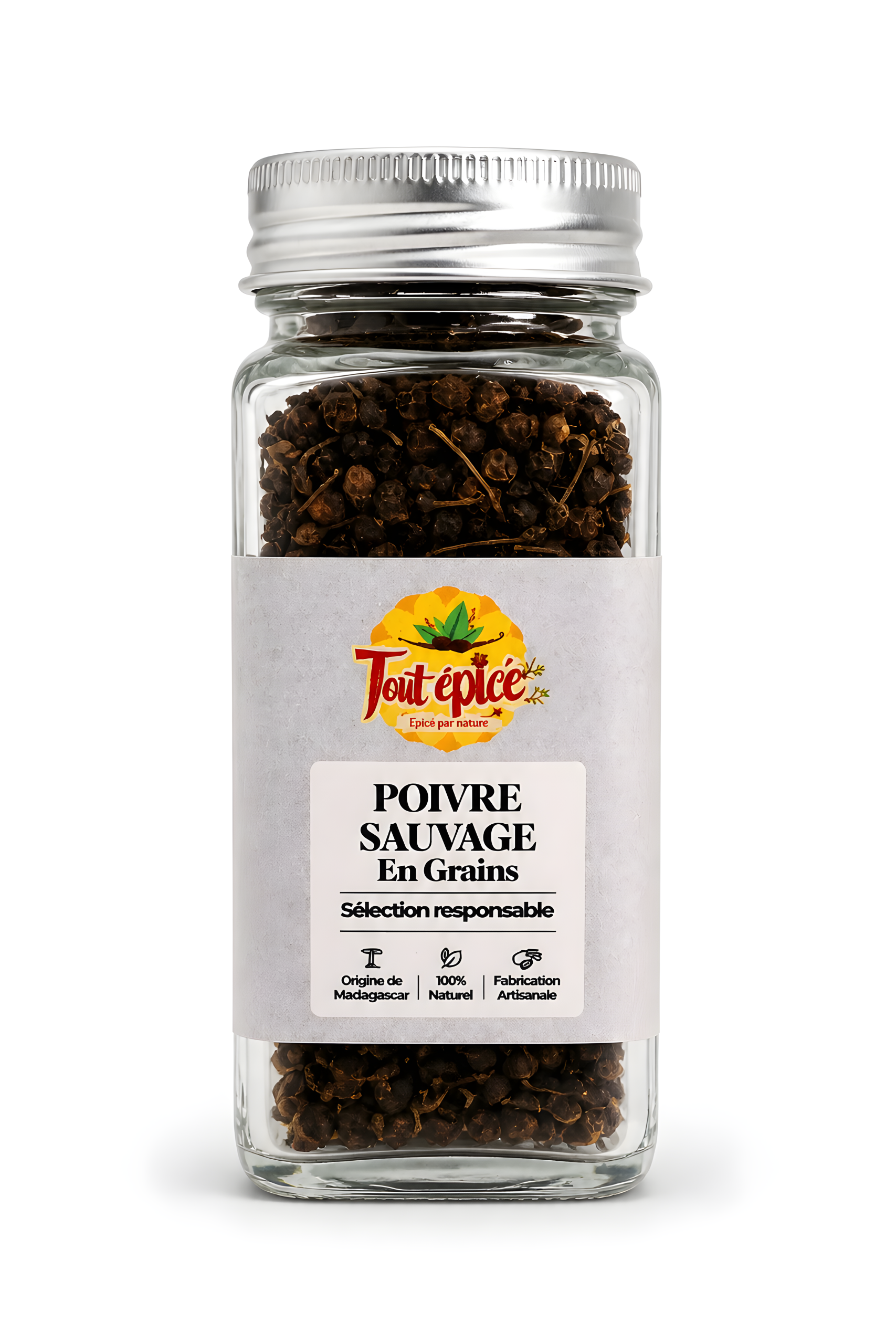 Poivre sauvage – Image 2