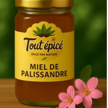 Miel de Palissandre