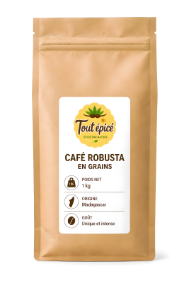 Café Robusta